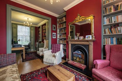 undefined, Linton Street, Islington, London