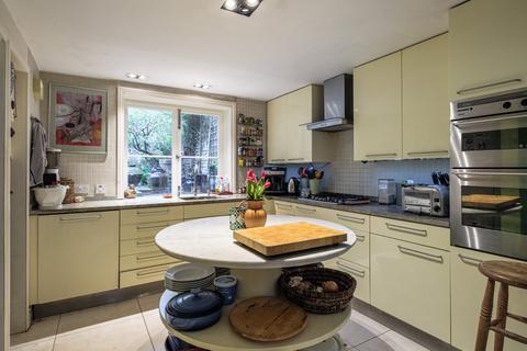 undefined, Linton Street, Islington, London