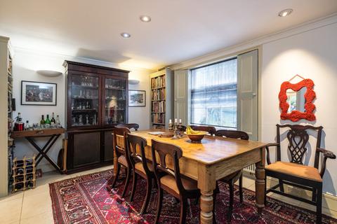 undefined, Linton Street, Islington, London