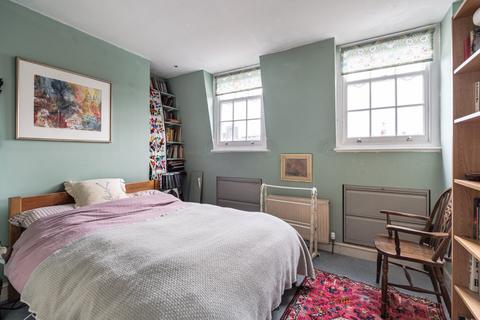 undefined, Linton Street, Islington, London