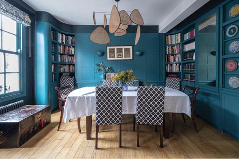 3 bedroom terraced house for sale, Islington Park Street, Barnsbury, Islington, London