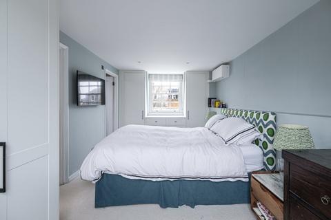 3 bedroom terraced house for sale, Islington Park Street, Barnsbury, Islington, London