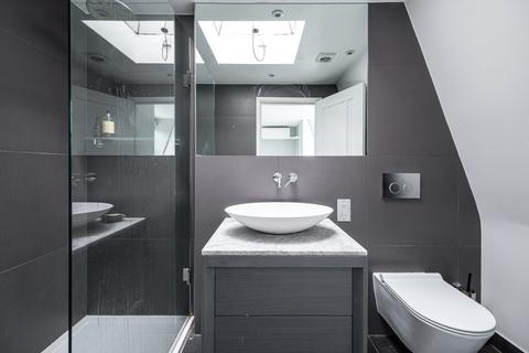 3 bedroom terraced house for sale, Islington Park Street, Barnsbury, Islington, London