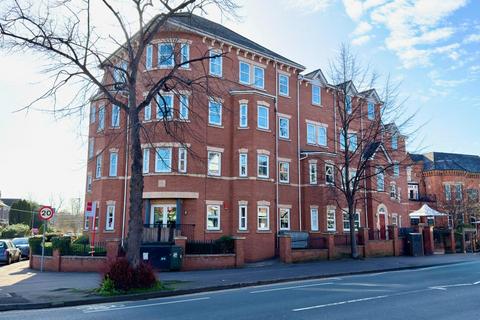 2 bedroom flat for sale - Chorlton Heights, Wilbraham Road, Chorlton