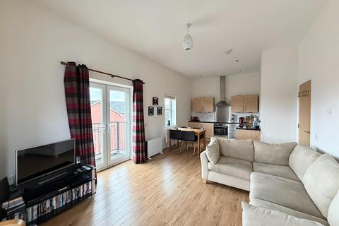 2 bedroom flat for sale, Chorlton Heights, Wilbraham Road, Chorlton