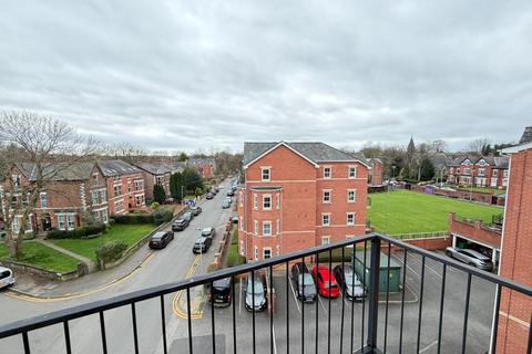 2 bedroom flat for sale, Chorlton Heights, Wilbraham Road, Chorlton