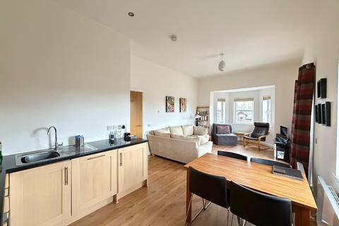 2 bedroom flat for sale, Chorlton Heights, Wilbraham Road, Chorlton