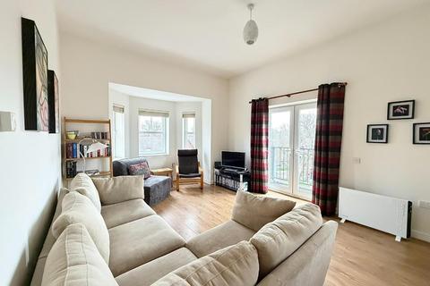 2 bedroom flat for sale, Chorlton Heights, Wilbraham Road, Chorlton
