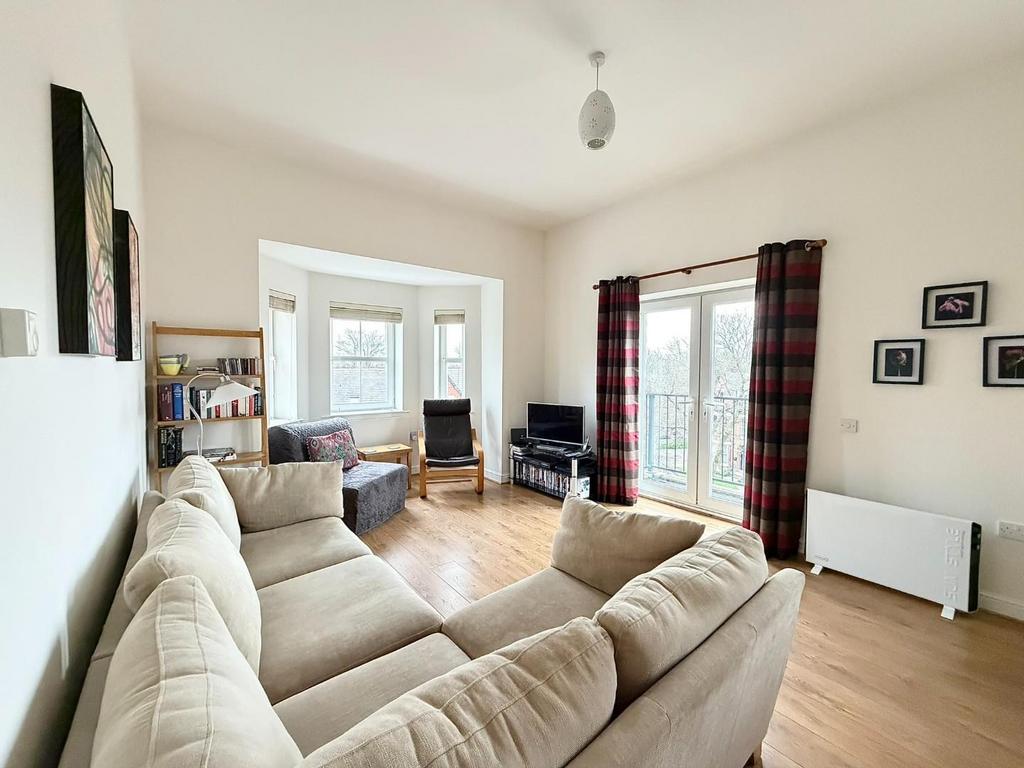 Apartment in Manchester, Chorlton-cum-Hardy - View 5