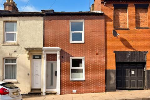 undefined, Lower Priory Street, Semilong, Northampton NN2