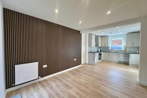 undefined, Lower Priory Street, Semilong, Northampton NN2