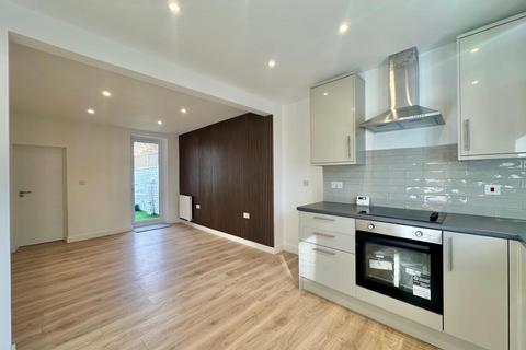 undefined, Lower Priory Street, Semilong, Northampton NN2