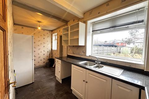 undefined, Rye Street, Greater Manchester OL10