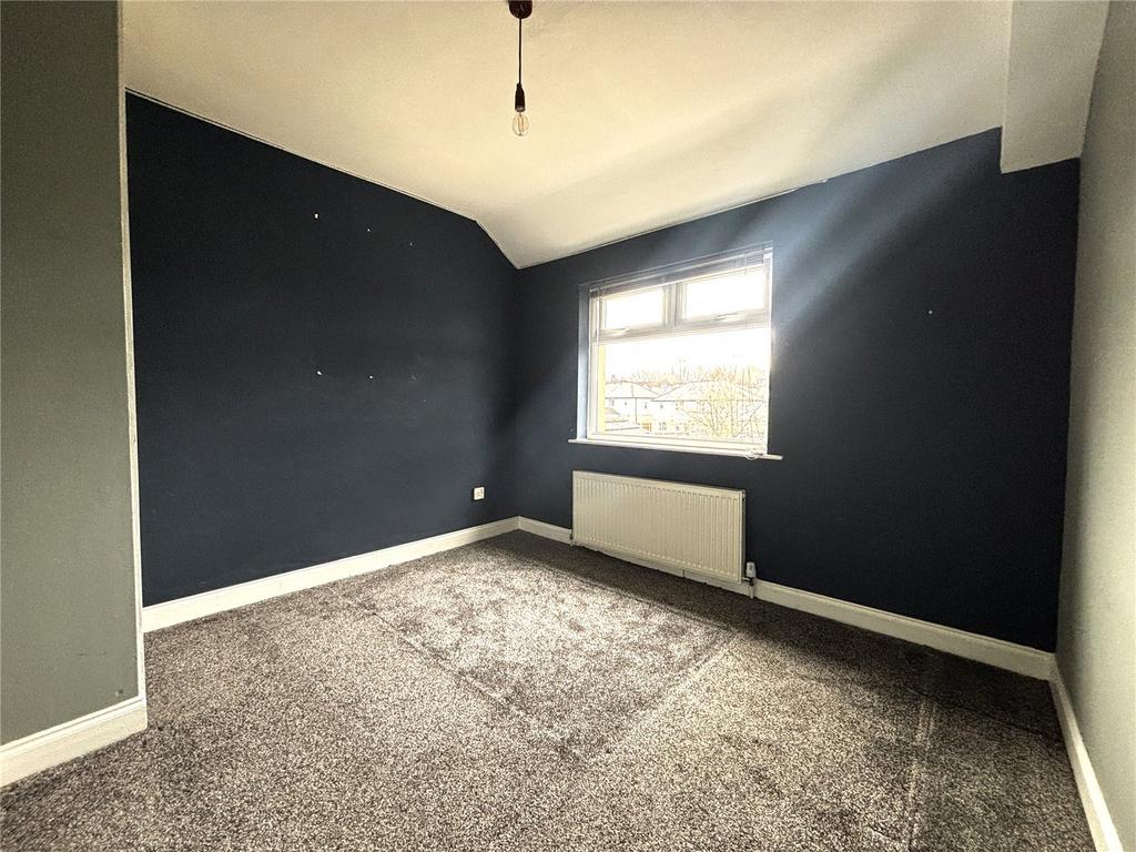 2nd Bedroom
