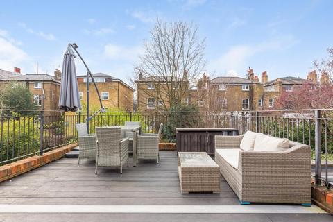Lavender Gardens, London
