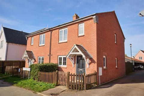 3 bedroom cottage for sale - Chapel Lane, Diss IP22