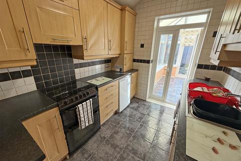undefined, Addington Crescent, North Shields