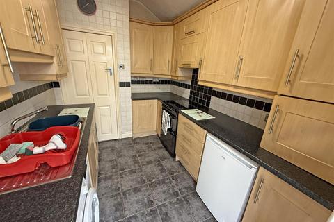 undefined, Addington Crescent, North Shields