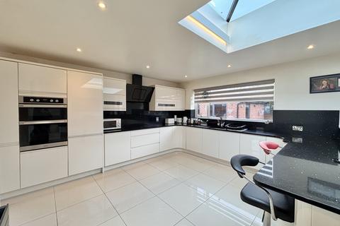 undefined, Riversway, Poulton-Le-Fylde FY6