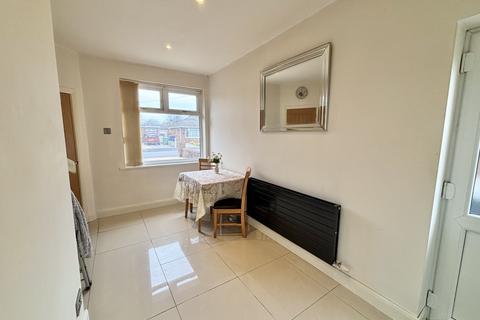 undefined, Riversway, Poulton-Le-Fylde FY6