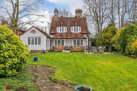 undefined, Harestock Road, Winchester, SO22