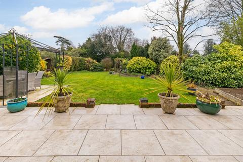 undefined, Harestock Road, Winchester, SO22