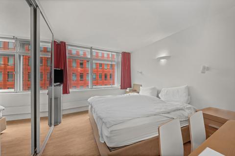 2 bedroom flat to rent, Centre Point House, 15a St. Giles High Street, London(Short Let) Flat