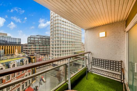 2 bedroom flat to rent, Centre Point House, 15a St. Giles High Street, London(Short Let) Flat