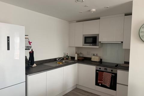 undefined, Bilsborrow Avenue, Derby, DE1