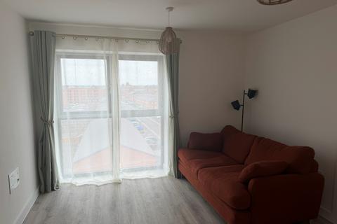 undefined, Bilsborrow Avenue, Derby, DE1