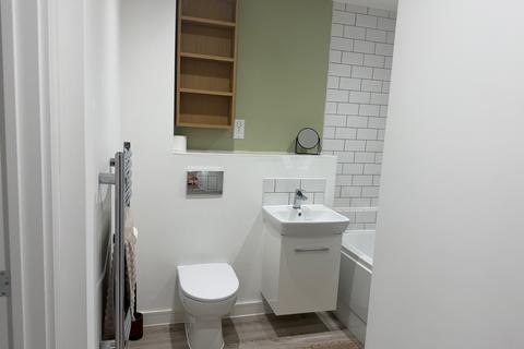 undefined, Bilsborrow Avenue, Derby, DE1
