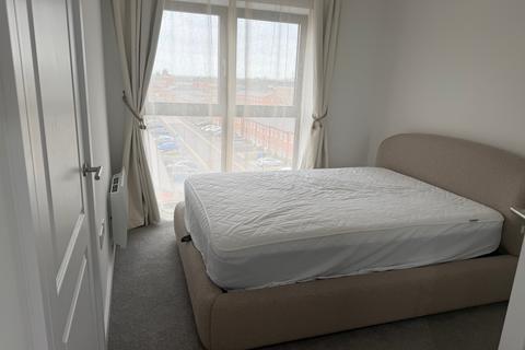 undefined, Bilsborrow Avenue, Derby, DE1