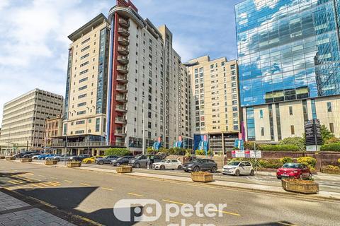 Landmark Place, Cardiff, CF10