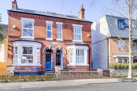 undefined, Mona Road, Nottingham NG2