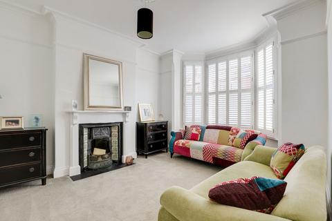 undefined, Mona Road, Nottingham NG2