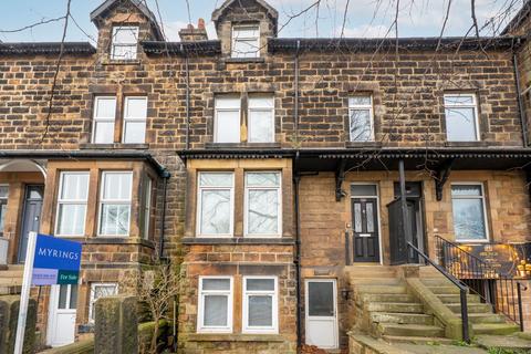 4 bedroom terraced house for sale, Oak Lea 206 Ripon Road