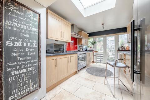 4 bedroom terraced house for sale, Oak Lea 206 Ripon Road