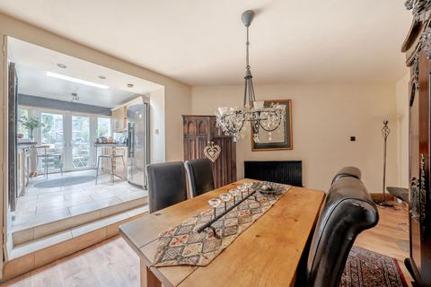 4 bedroom terraced house for sale, Oak Lea 206 Ripon Road