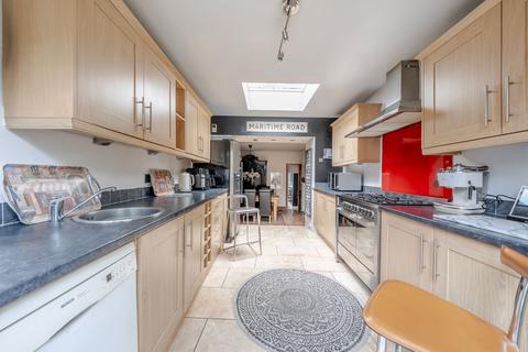 4 bedroom terraced house for sale, Oak Lea 206 Ripon Road