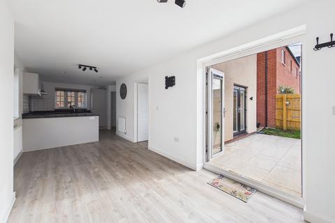 3 bedroom detached house for sale, Hexham Street, Towcester, NN12