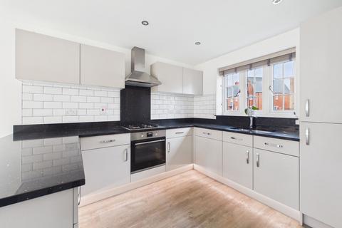 3 bedroom detached house for sale, Hexham Street, Towcester, NN12