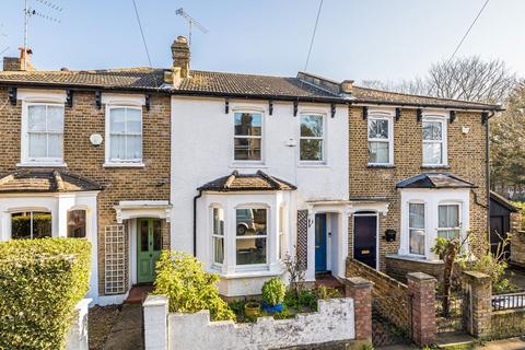 undefined, Parkside Road, Hounslow TW3