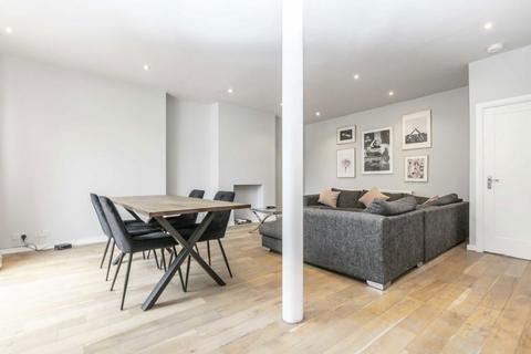 1 bedroom flat to rent, Sutherland Grove, London SW18