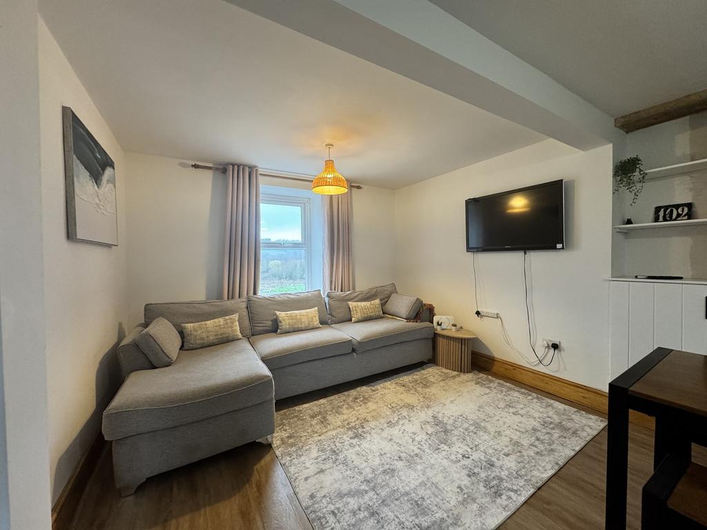 Lounge Area