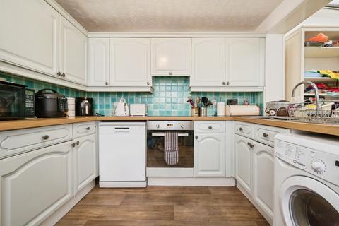 2 bedroom terraced house for sale, Church Road, Bishopstoke, Eastleigh, Hampshire, SO50