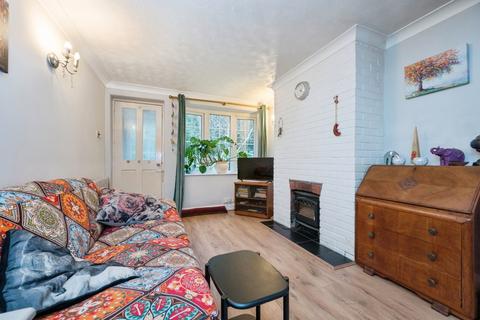 2 bedroom terraced house for sale, Church Road, Bishopstoke, Eastleigh, Hampshire, SO50