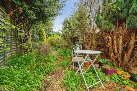 undefined, Church Road, Bishopstoke, Eastleigh, Hampshire, SO50