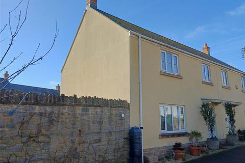 undefined, New Zealand Farm Close, Bridport, Dorset, DT6
