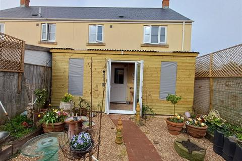 undefined, New Zealand Farm Close, Bridport, Dorset, DT6