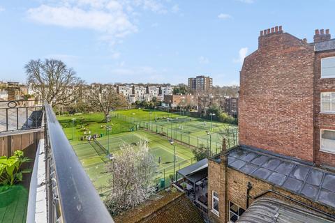 2 bedroom flat for sale, Holland Park Gardens, London